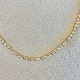 Briar necklace