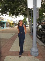 Daily Straight Leg Trouser