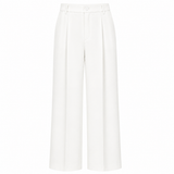 Daily Wide Leg Trouser
