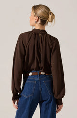 Sabelle Top