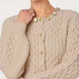 Cathryn Cardigan