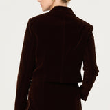 Vox Jacket