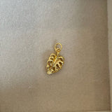 Charm necklace