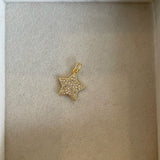 Charm necklace