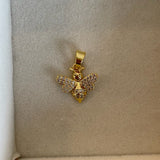 Charm necklace