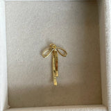 Charm necklace