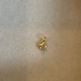 Charm necklace