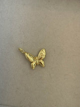 Charm necklace