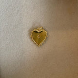 Charm necklace