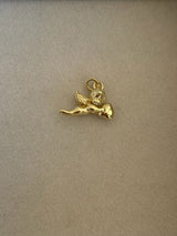 Charm necklace