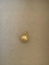 Charm necklace