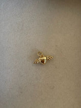 Charm necklace