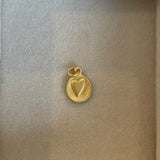 Charm necklace