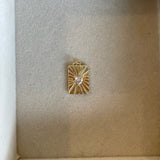 Charm necklace