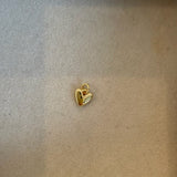 Charm necklace