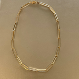 Charm necklace