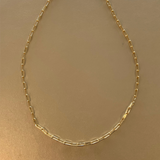 Charm necklace