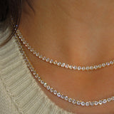 Briar necklace