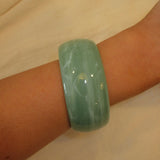 Acrylic Bangles