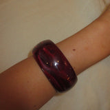 Acrylic Bangles