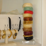 Acrylic Bangles