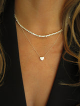 Briar necklace
