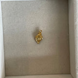 Charm necklace