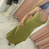 Anthea Slip Dress