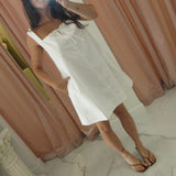 Alexis Mini Dress