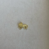 Charm necklace