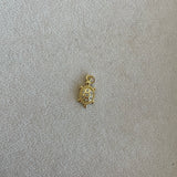 Charm necklace