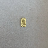 Charm necklace