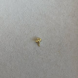 Charm necklace