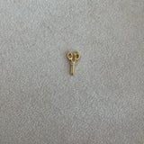 Charm necklace