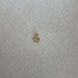 Charm necklace