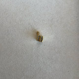 Charm necklace