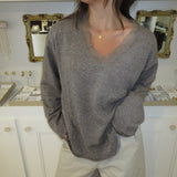 Roux Sweater
