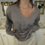 Roux Sweater