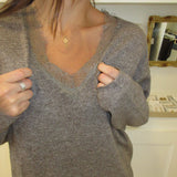 Roux Sweater