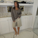 Roux Sweater