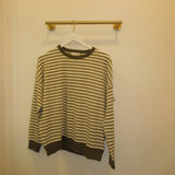 Nutmeg Knit