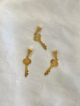 Charm Earrings