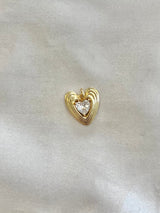 Charm necklace