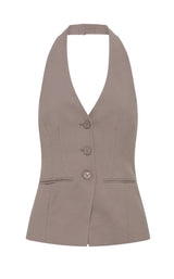 Scarlet Vest