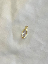 Charm necklace