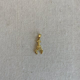 Charm necklace