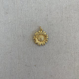 Charm necklace