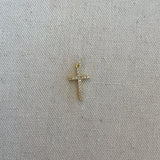 Charm necklace