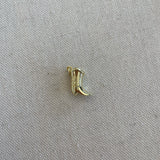 Charm necklace