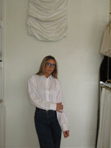 Folio button down